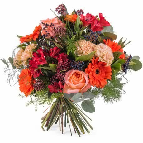 Social Interflora: Líder en venta de flores online | Entrega en 4h