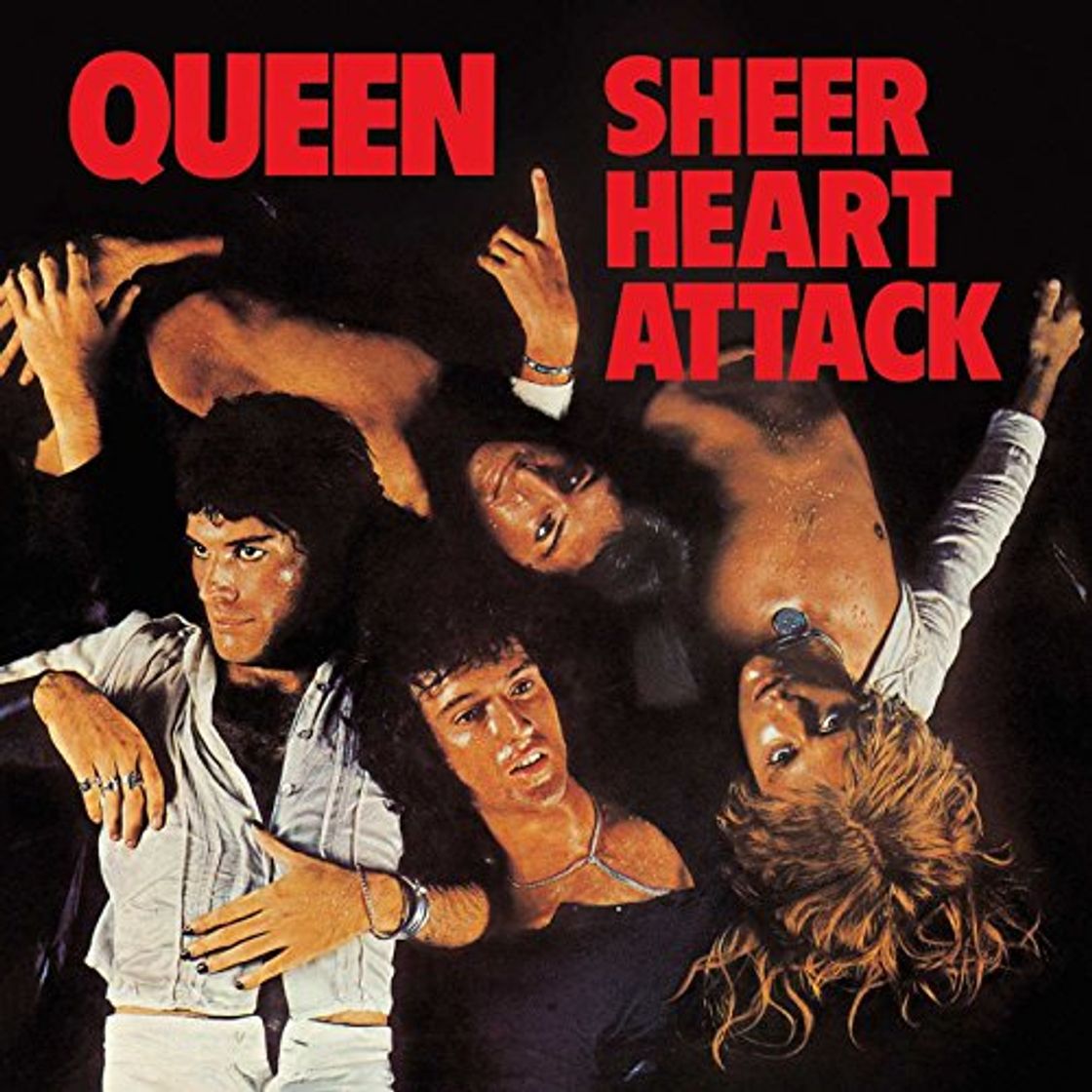 Productos Sheer Heart Attack