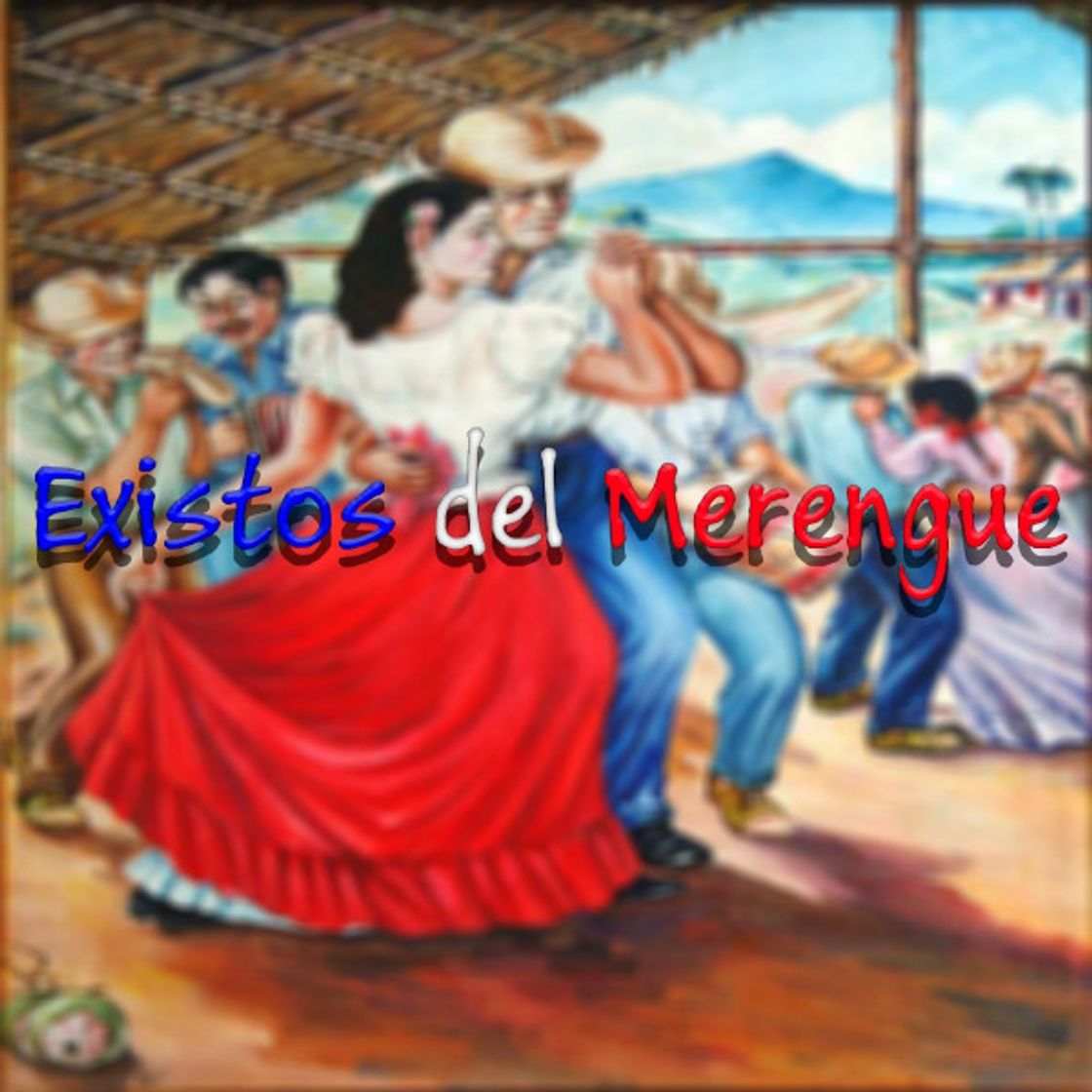 Music Amor De Hembra