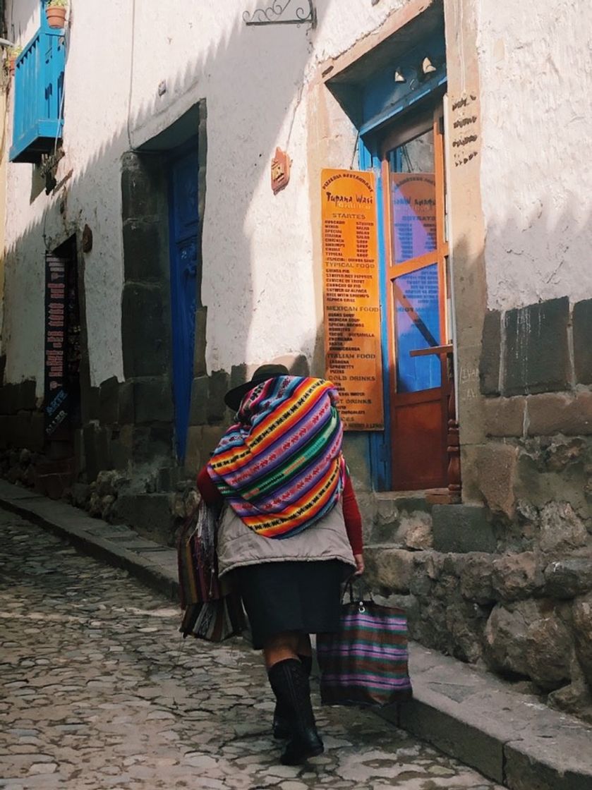 Place Cusco