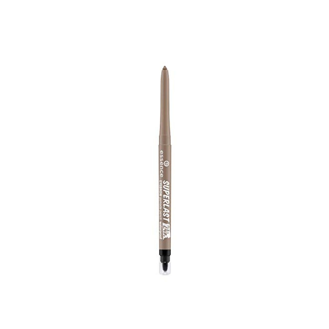 Products ESSENCE SUPERLAST PERFILADOR CEJAS 24H WATERFOOL 10 BLONDE