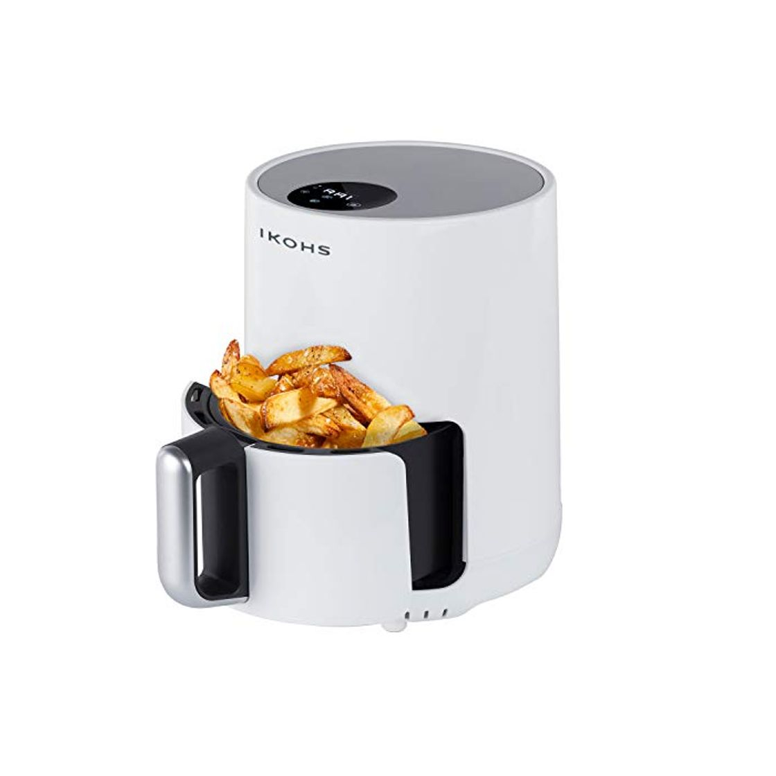 Social IKOHS IKOFRY Healthy Touch -Freidora sin Aceite
