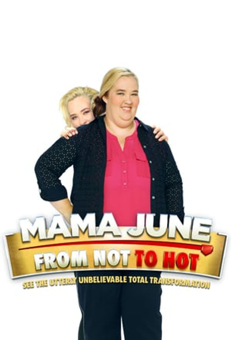 Serie Mama June: Family Crisis