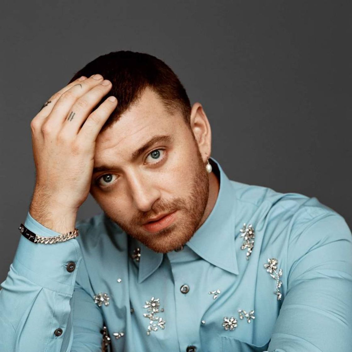 Canción Sam Smith - Too Good At Goodbyes (Official Video) - YouTube