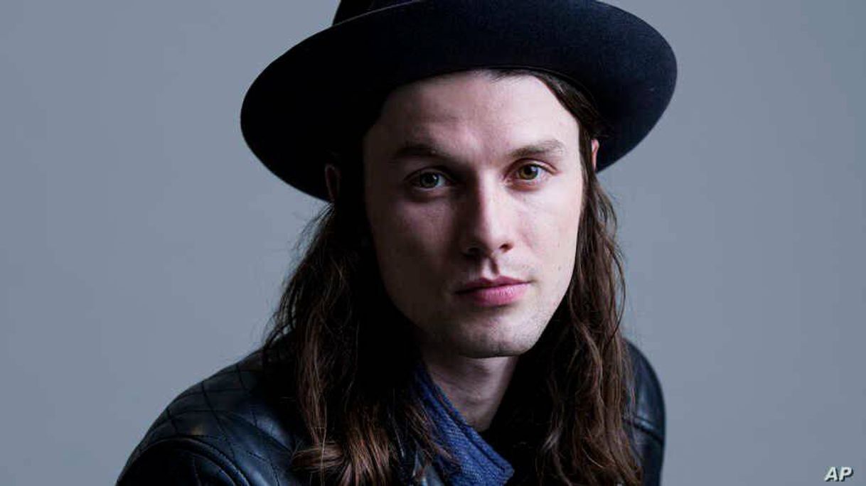 Canción James Bay - Hold Back The River - YouTube