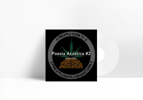 Music Poesia Acústica #2: Sobre Nós