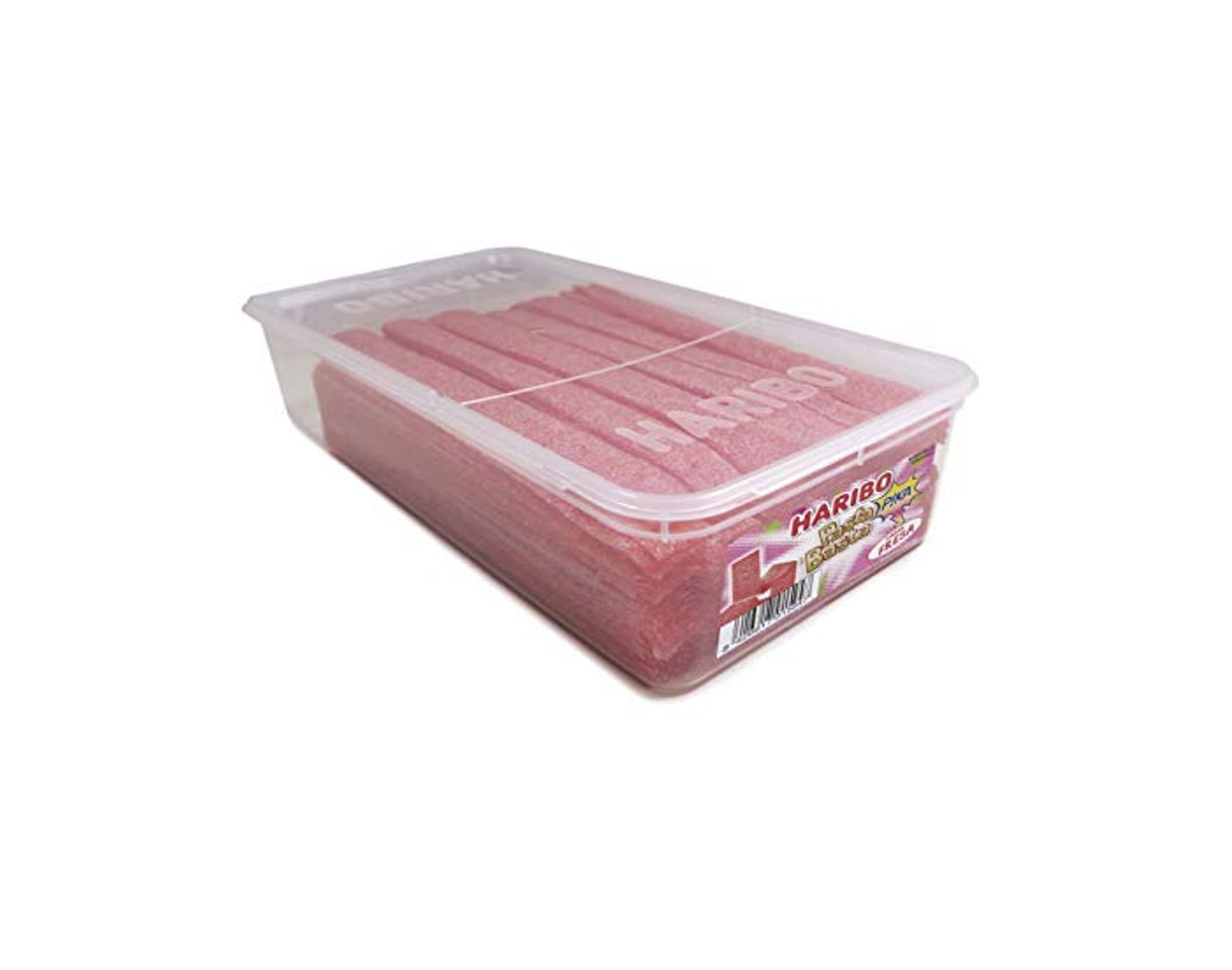 Social Haribo
