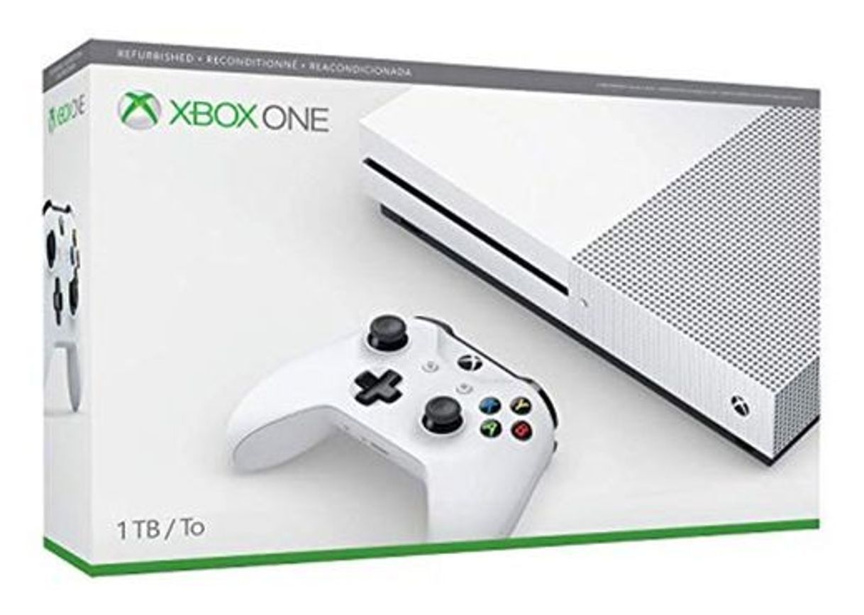 Social Microsoft - Consola 1 TB, Mando Inalámbrico