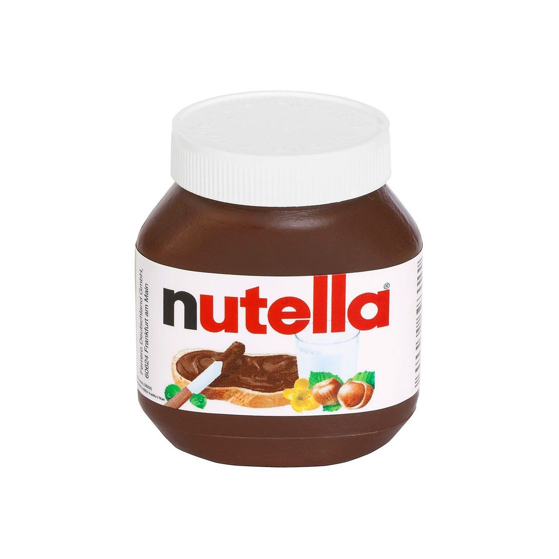 Product Nutella