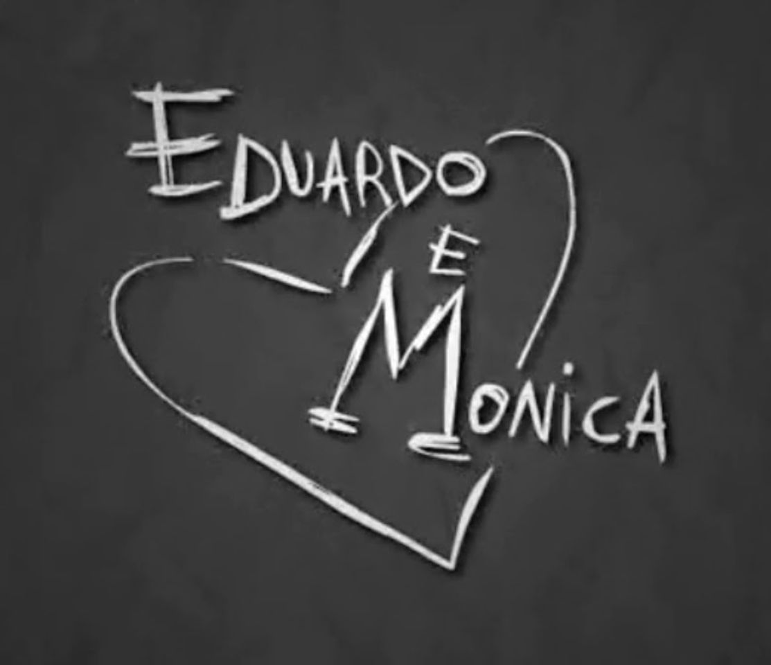 Music Eduardo e Mônica