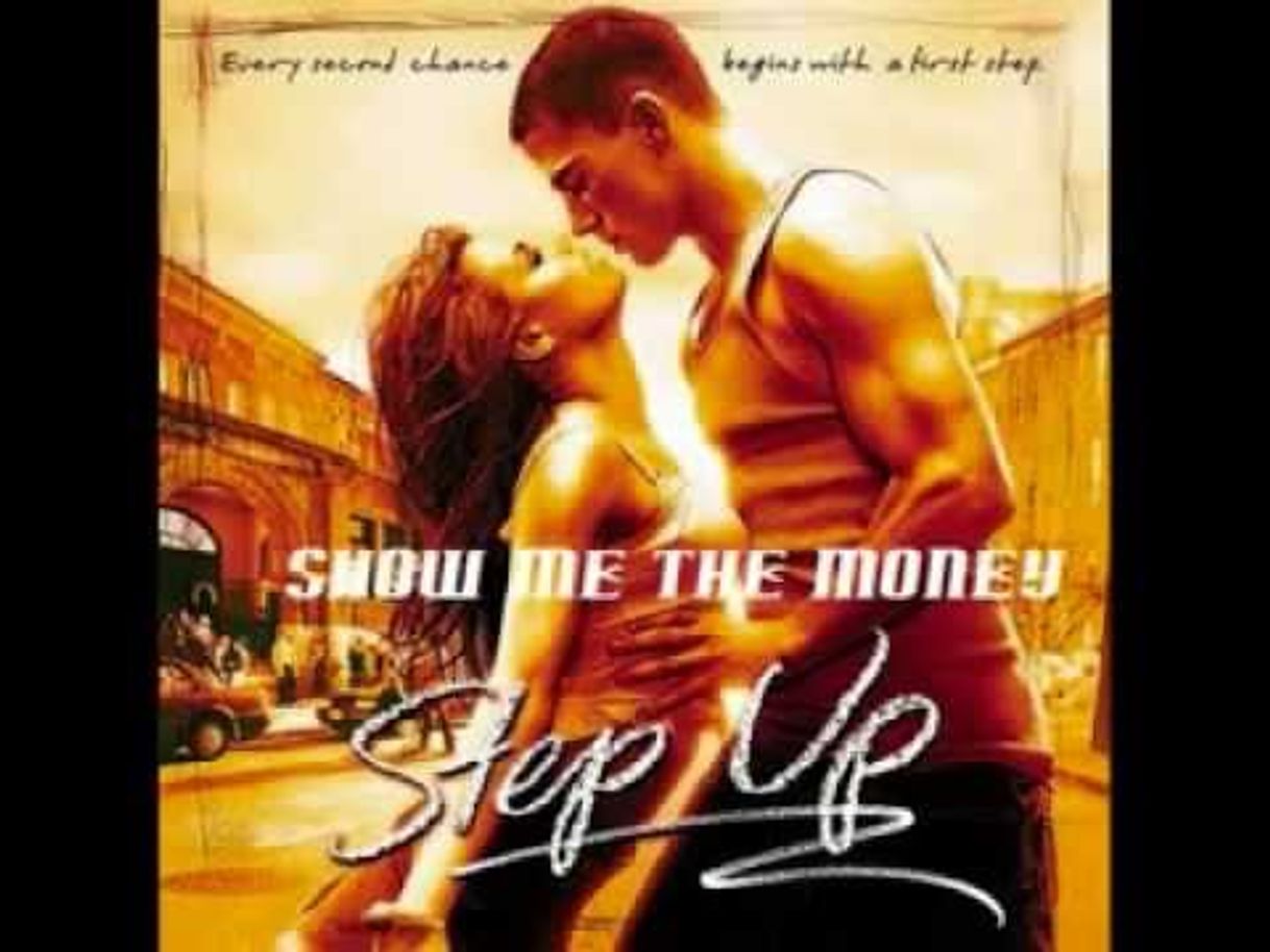 Moda show me the money - petey pablo (step up soundtrack) - YouTube