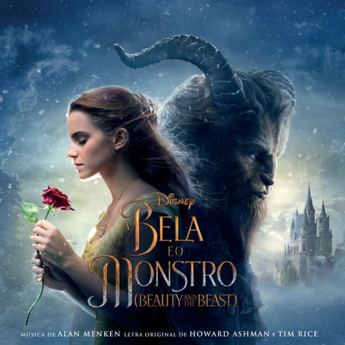 Movie La bella y la bestia