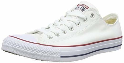 Converse Chuck Taylor All Star Season Ox