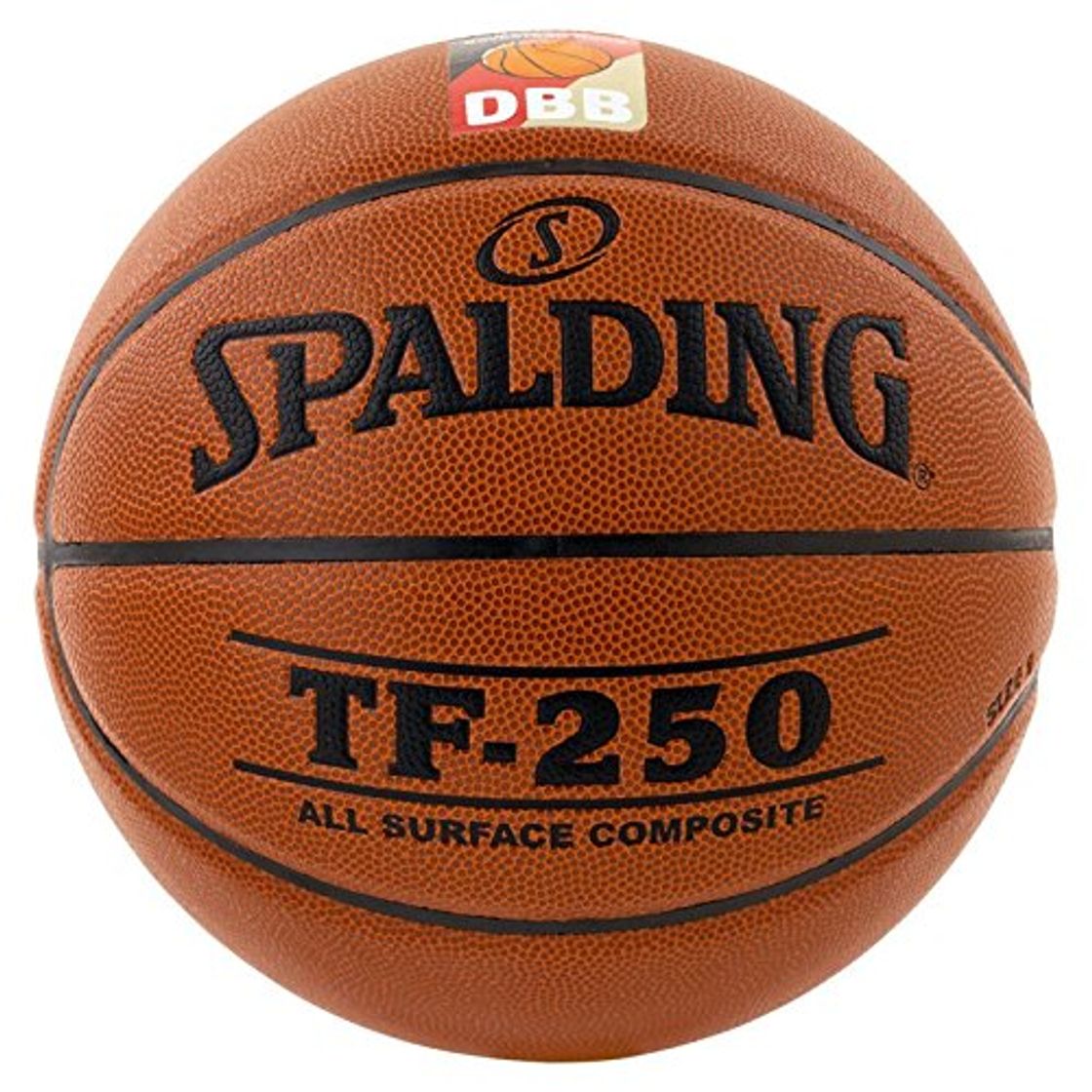 Product Spalding DBB TF250 IN/out SZ.7