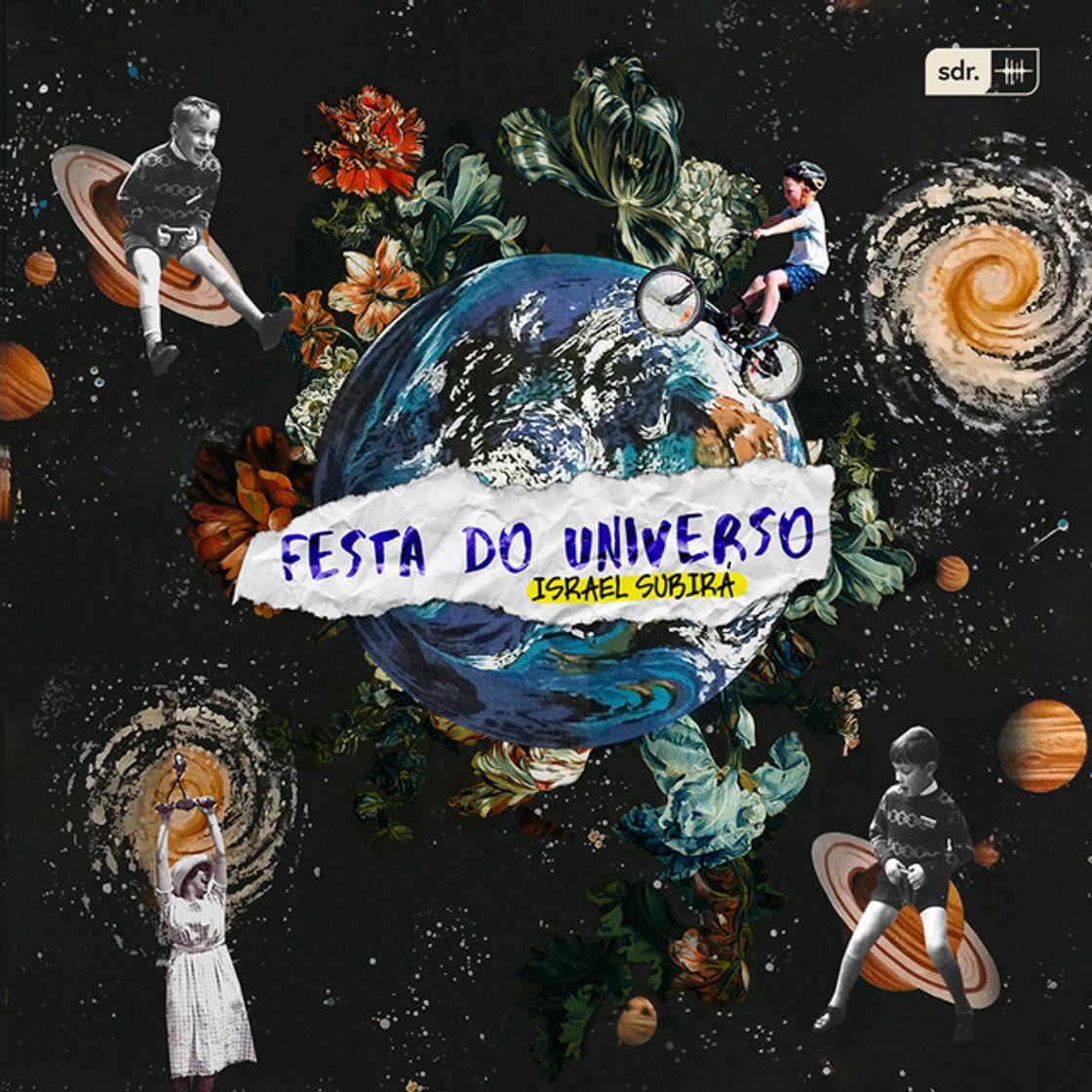 Canción Festa do Universo