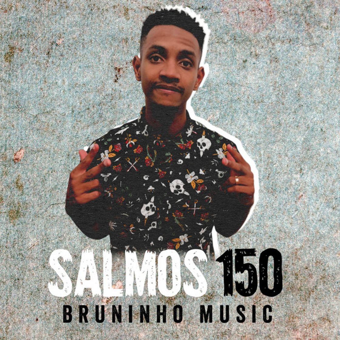 Canción Salmos 150