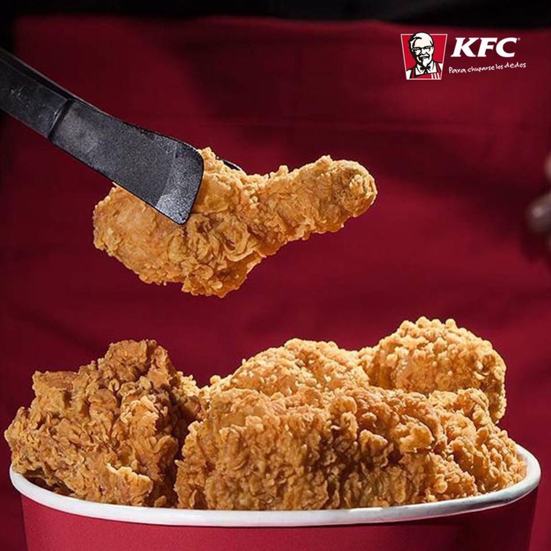 Restaurants Kentucky Fried Chicken - KFC Churchill