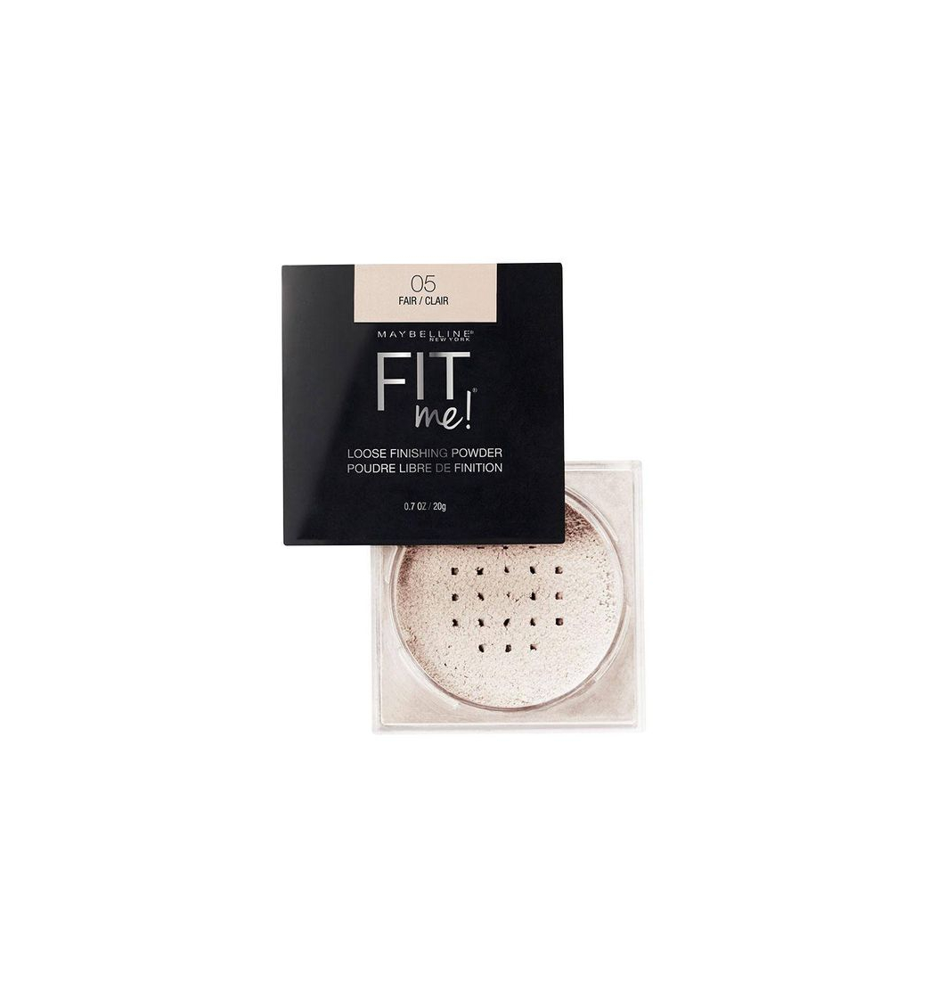 Producto Fit Me