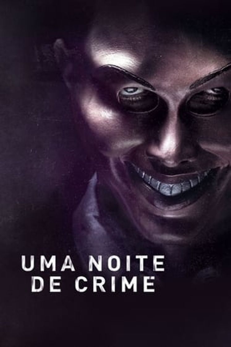 Movie The Purge: La noche de las bestias