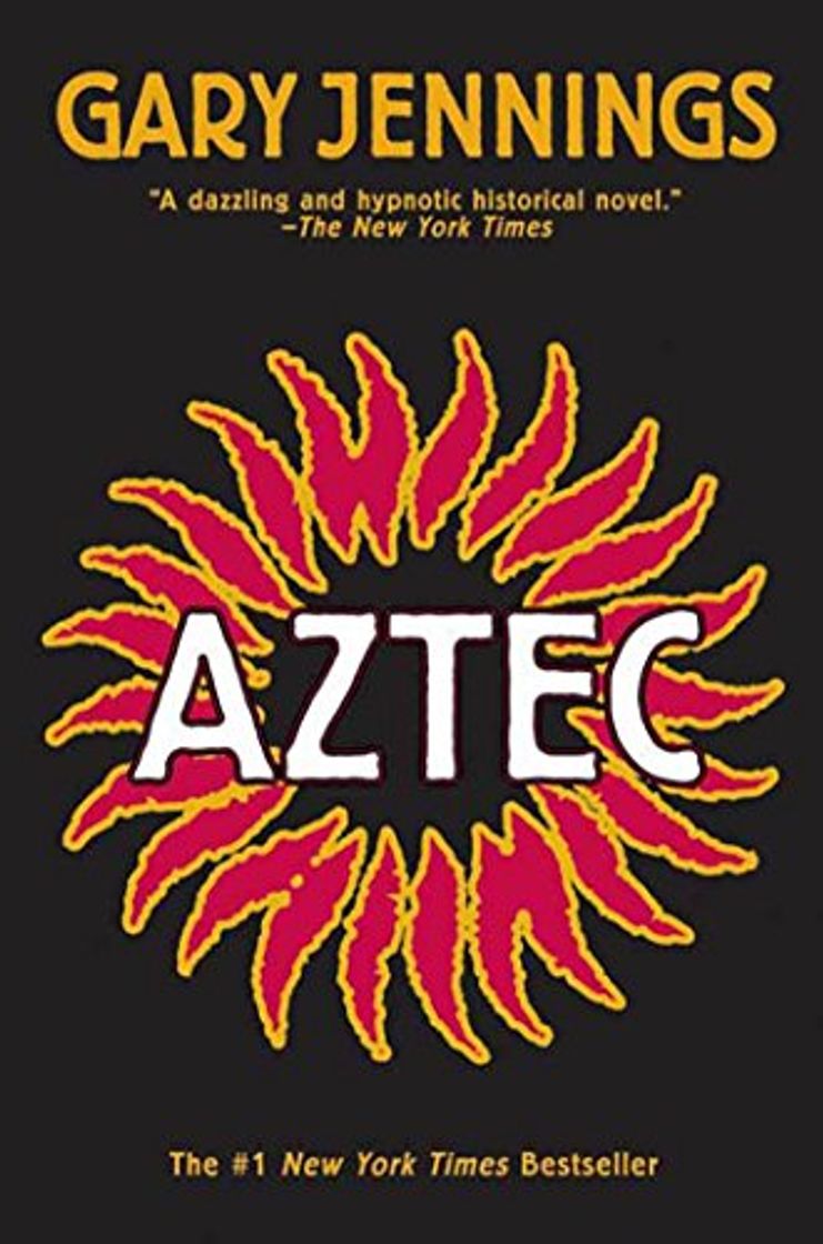 Book Aztec