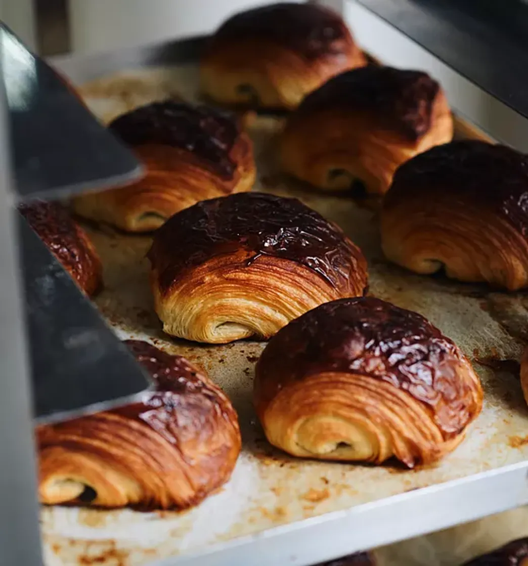 Restaurants Layla Bakery