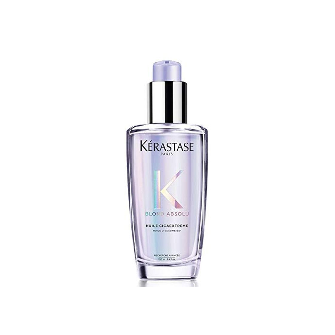 Producto Kerastase Blond Absolu Huile Cicaextreme 100 ml