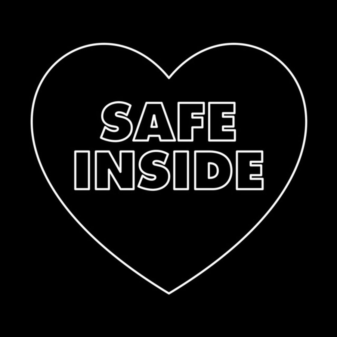 Canción Safe Inside - Acoustic