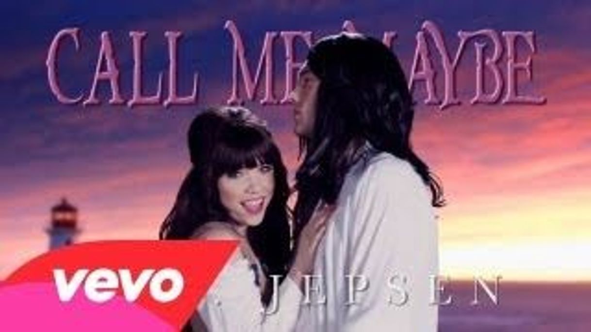 Fashion Carly Rae Jepsen - Call Me Maybe - YouTube