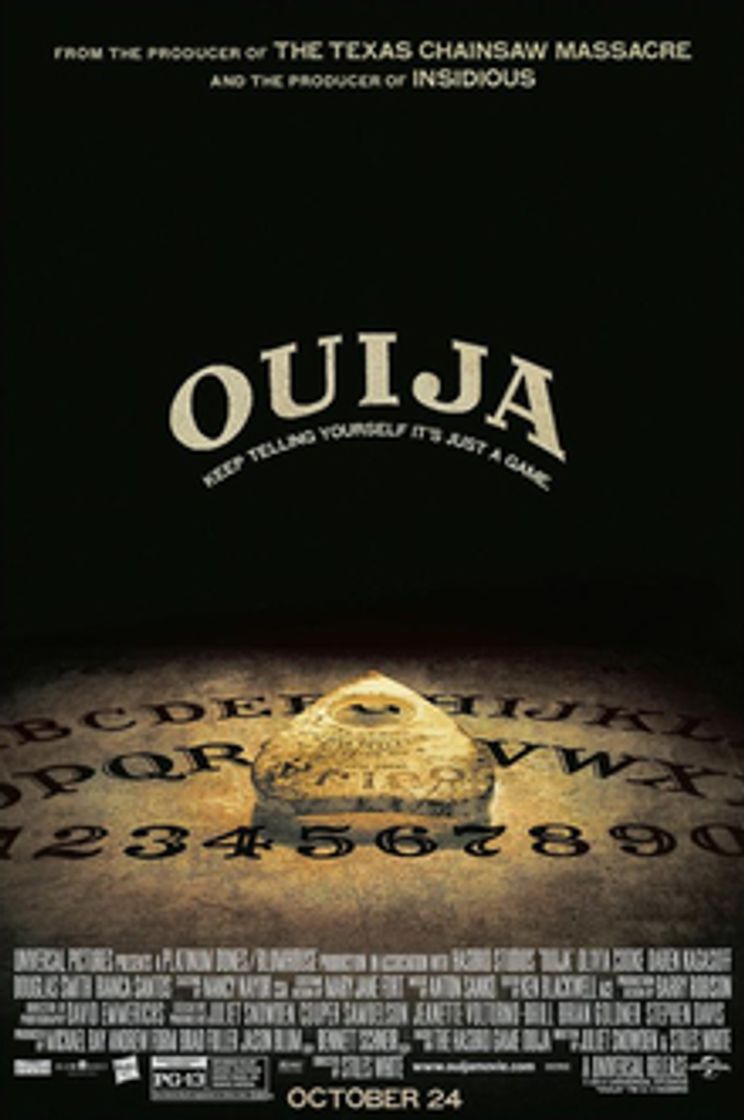 Movie Ouija