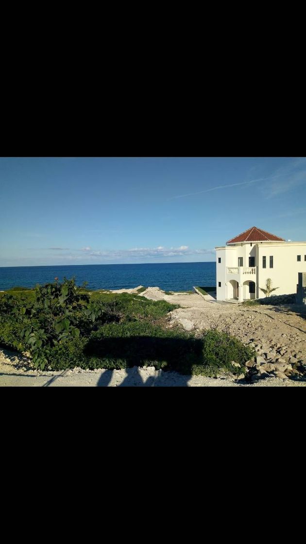 Lugar Isla Mujeres