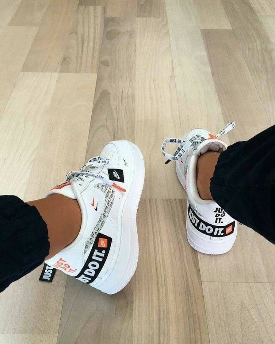 Social Nike
