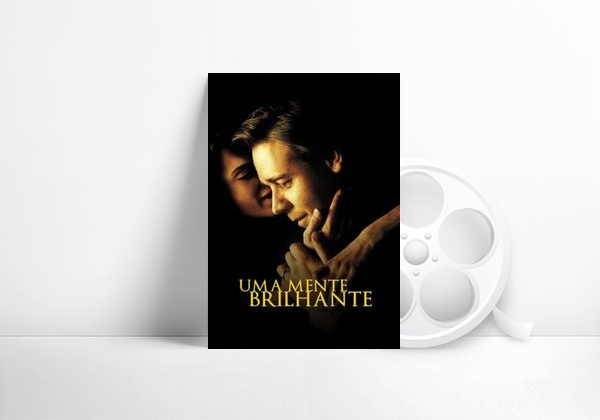 Película Una mente maravillosa