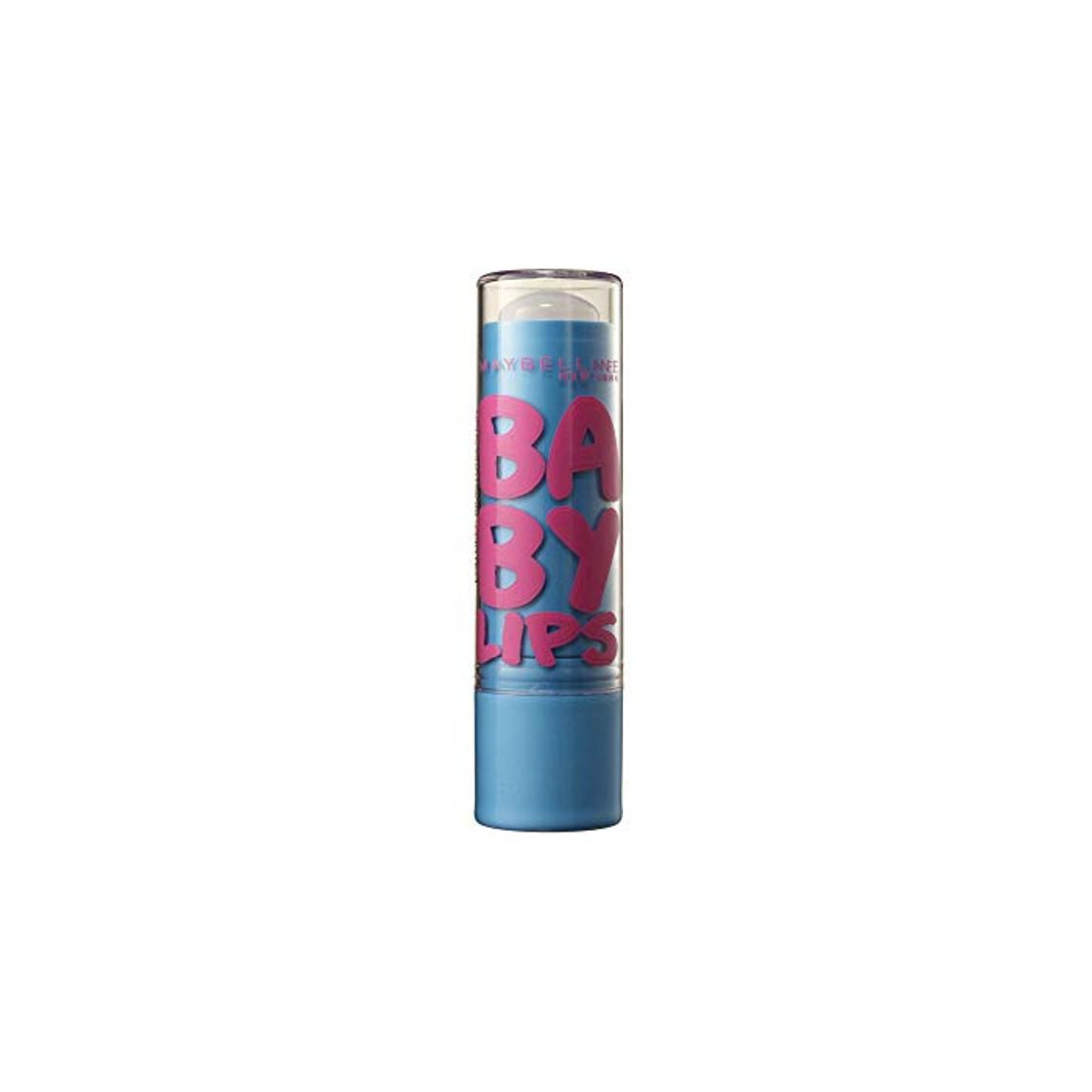 Social Maybelline New York Baby Lips Moisturising Lip Balm Hydrate Balsam do ust