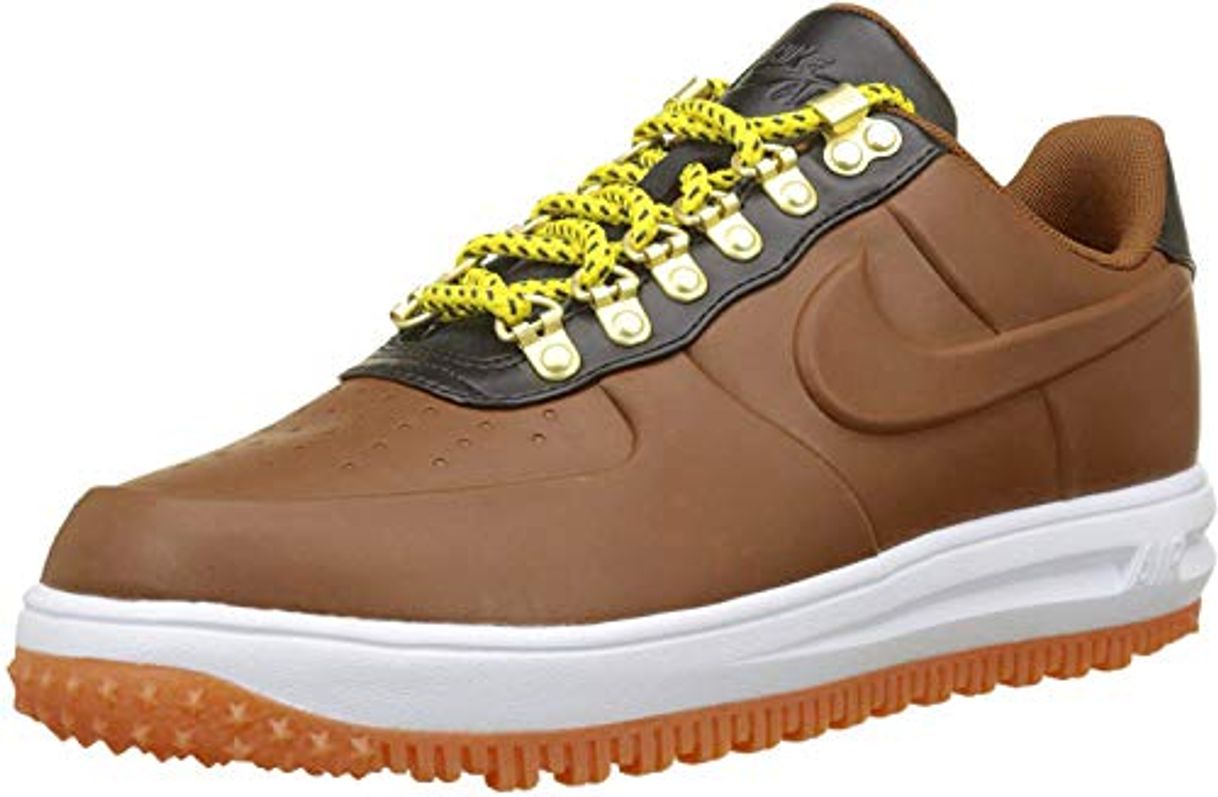 Fashion NIKE AA1125-200 - Puntera para botas y zapatos Hombre Marrón Braun