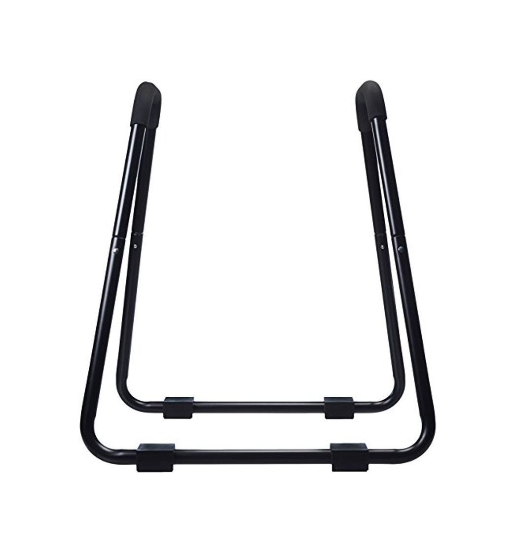 Social AmazonBasics - Barra de dominadas