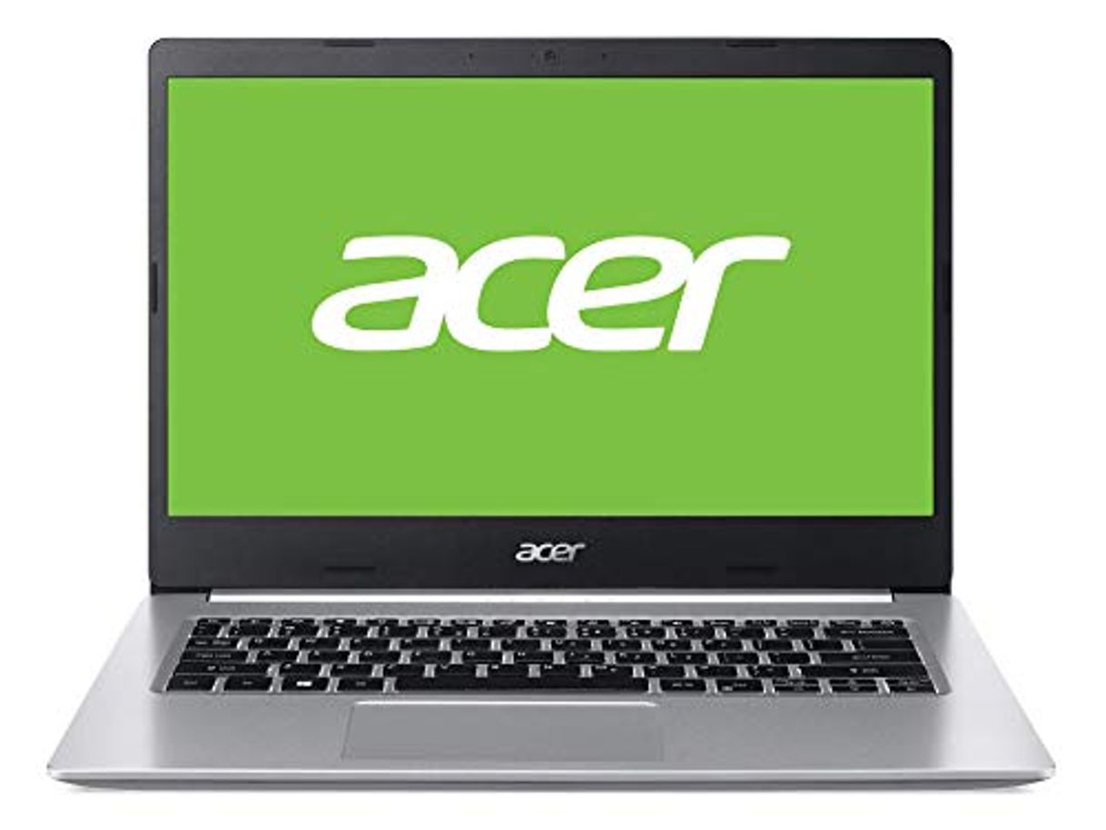 Producto Acer Aspire 5 A514-52K - Ordenador Portátil de 14" HD con Procesador