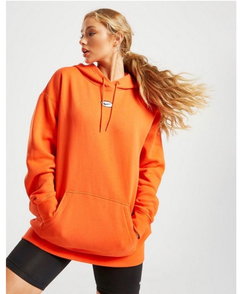 Productos Sudadera nike naranja