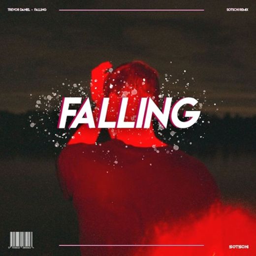 Falling