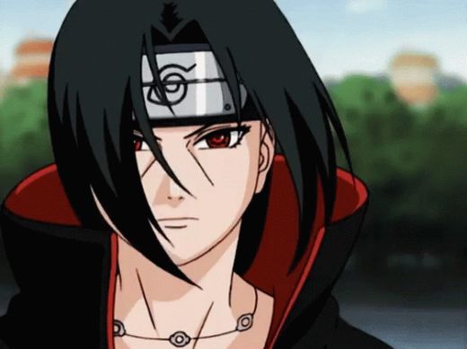 Itachi uchira