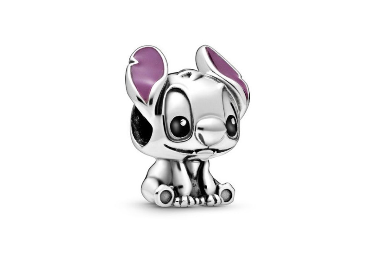 Fashion Charm en plata de ley Lilo y Stitch 49,00€