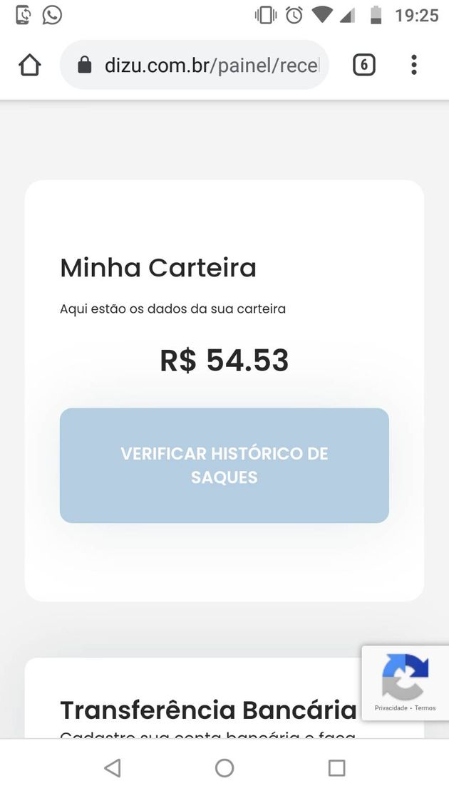 Fashion Ganhe dinheiro Seguindo e  curtindo com seu perfil 💲