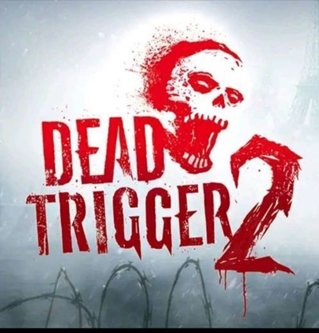 App DEAD TRIGGER 2: Zombie Games