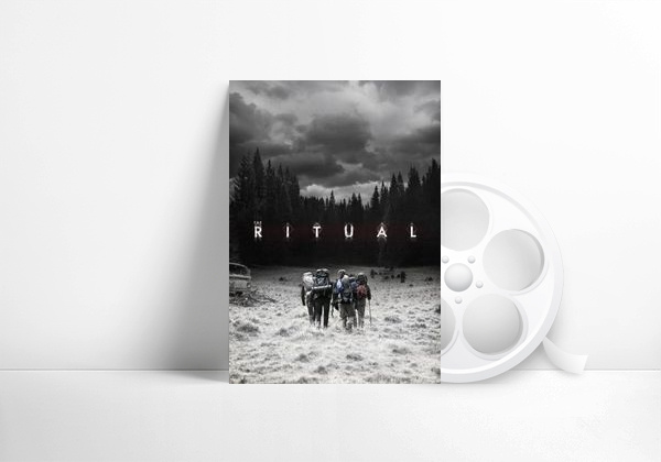Película El ritual