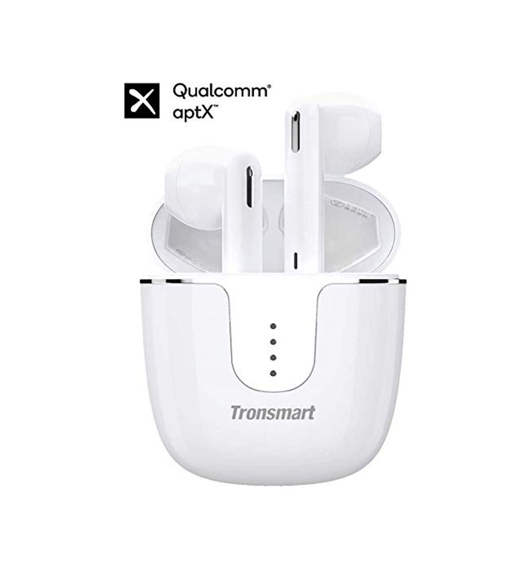 Product Tronsmart Onyx Ace TWS Bluetooth 5.0 - Auriculares con 4 micrófonos