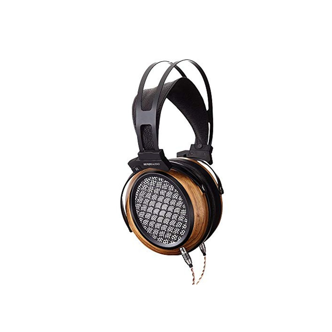 Product SendyAudio Aiva Black Beauty Series - Auriculares magnéticos