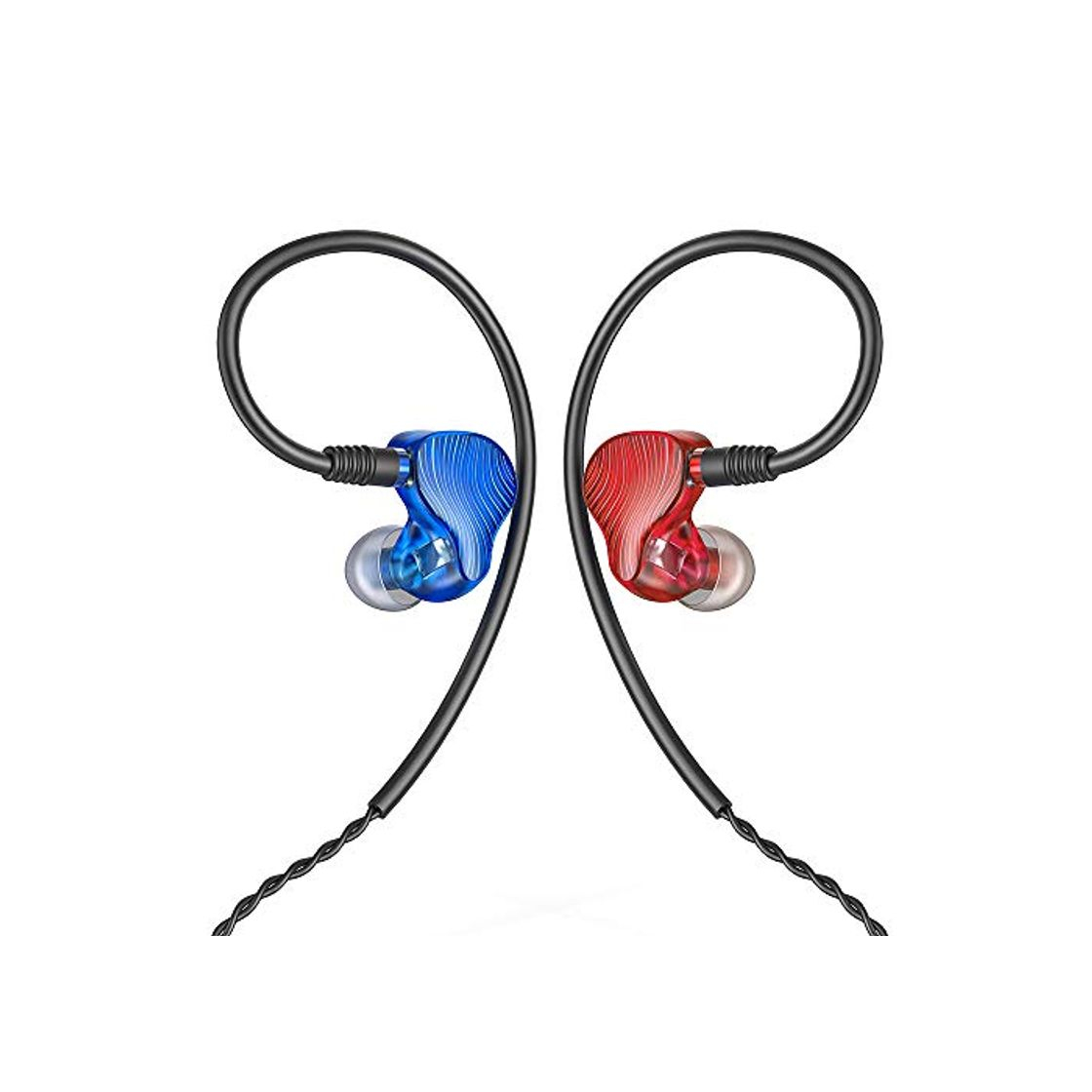 Product FiiO FA1 - Auriculares in-Ear