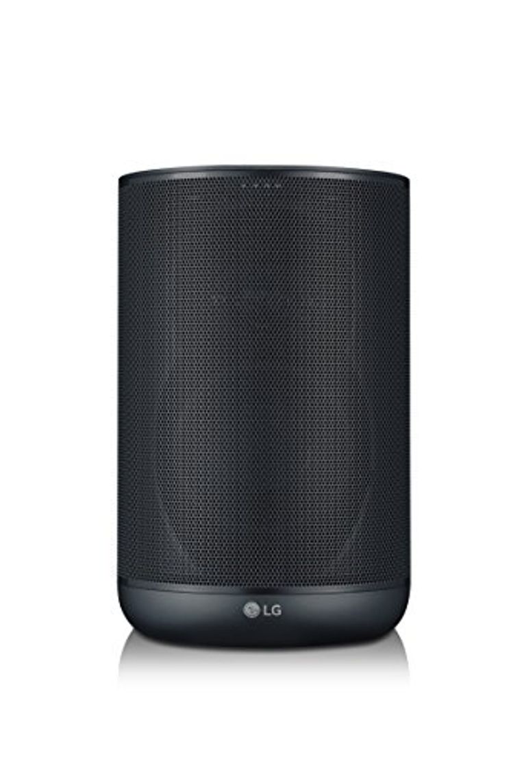 Producto LG wk7 WiFi Altavoz