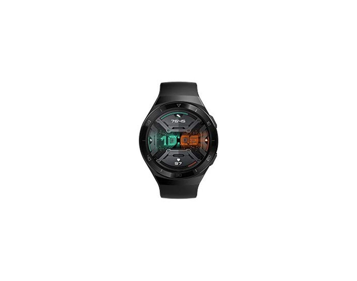 Social HUAWEI Watch GT 2e Sport - Smartwatch de AMOLED Pantalla de 1.39