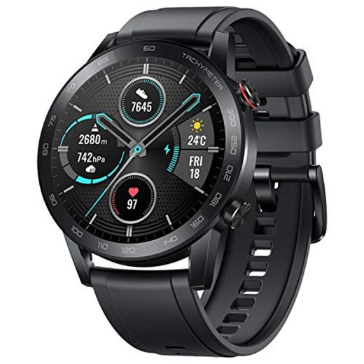 HONOR Smartwatch Magic Watch 2 46mm