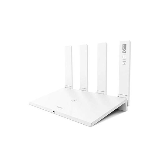 Router WiFi 6 AX3 3000Mbps Dual